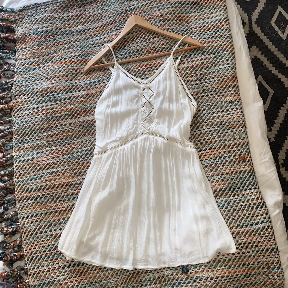 Amuse Society sundress